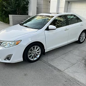 Toyota Camry 2014