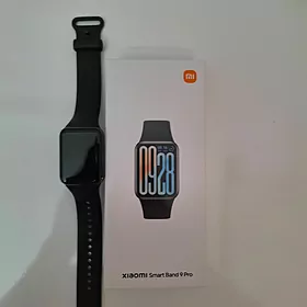 Xiaomi Band 9 pro