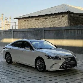 Lexus ES 350 2021