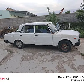 Lada 2107 1995