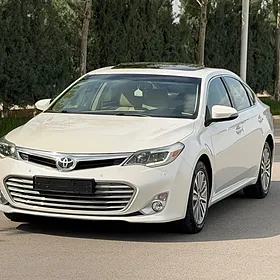 Toyota Avalon 2013
