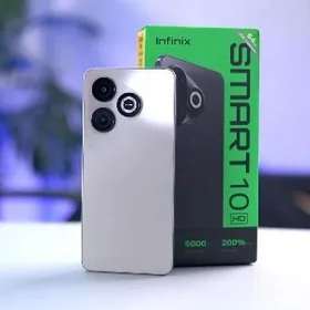 infinix smart 10 hd