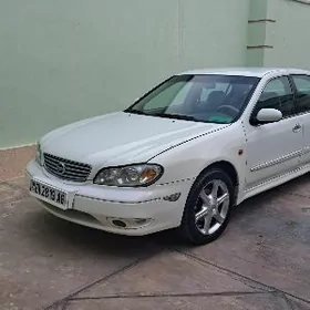 Nissan Maxima 2005