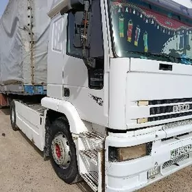 Iveco EuroCargo 2002