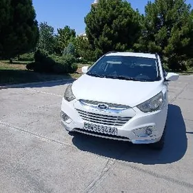 Hyundai IX35 2012