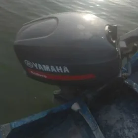 Lotka OKA4 Yamaha 40