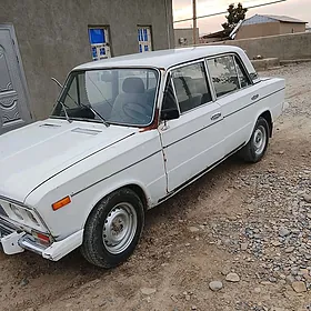 Lada 2106 1988