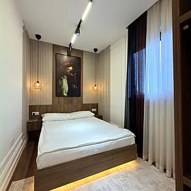 Ким район 1в2 ком Евро