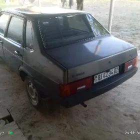 Lada 21099 1994