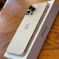 iPhone 14 Pro Max Gold