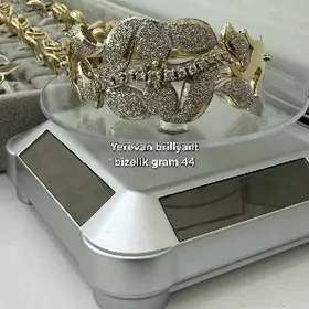 yerewan brillyant bizelik