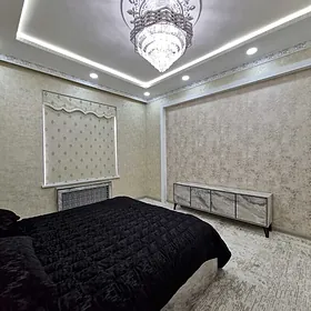 Gurtly 3 komnat 1 etaz