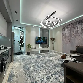 30mkr 1nji etaź 3komnat