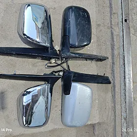 RX330 Bakawoy Sienna 06 yz Dwornik