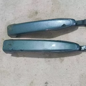 Toyota Duty Sienna ruçka.