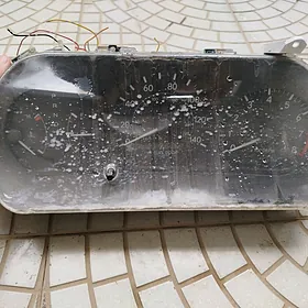 Babycka lisicka pribor