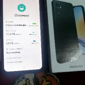 SAMSUNG A34 5G 8/128