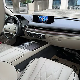 Genesis G80 2020