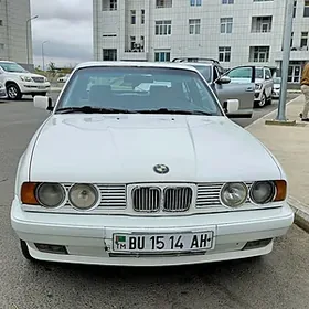 BMW 525 1994