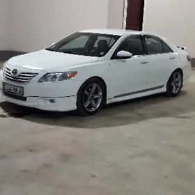 Toyota Camry 2007