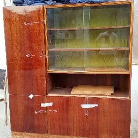 Garnetur (гарнитур)