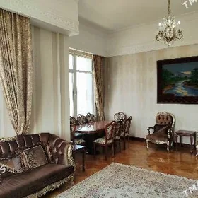 ARENDA ELITKA ŞAÝOLY  4kom