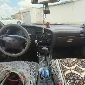 Toyota Camry 1992