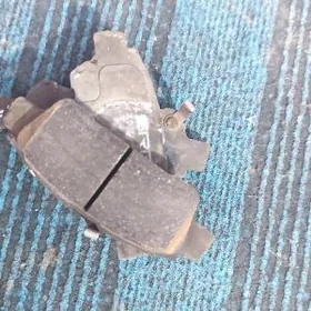 Duty Sienna önki nakladka.