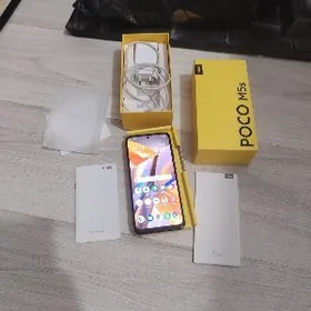 POCO M5S (Ram 8/256 gb)