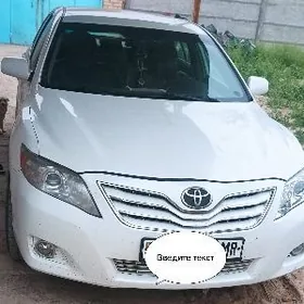 Toyota Camry 2007
