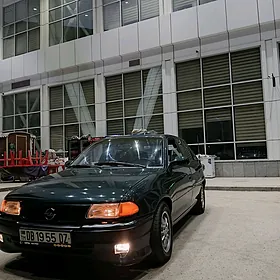 Opel Astra 1994