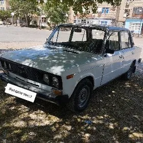 Lada 2106 1992