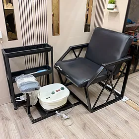 pedikurny ayak edilyan