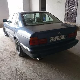 BMW 325 1993