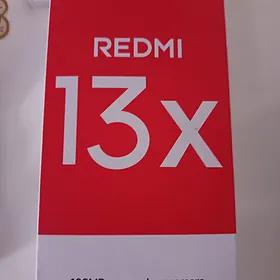 Redmi 13x