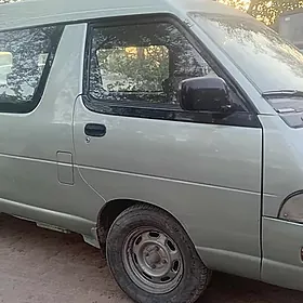 Toyota Town Ace 1992