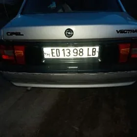 Opel Vectra 1991