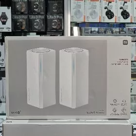 Xiaomi Router AX3000 NE 2pack
