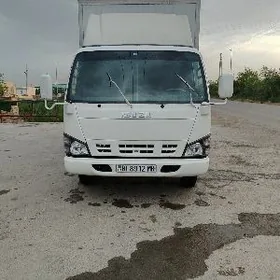 Isuzu Elf 1997