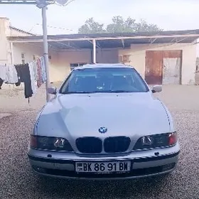 BMW E39 1997