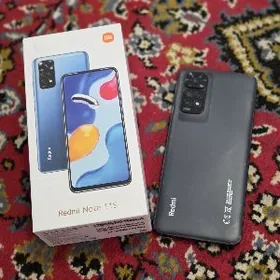 Redmi note 11 S 6/64