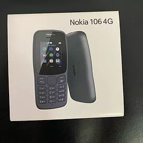 nokia 106