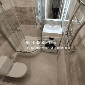 КАФЕЛЬ! РЕМОНТ!КАЧЕСТВО!