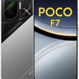 Poco F7 12/512
