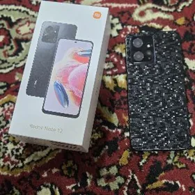 Redmi note 12 8/128