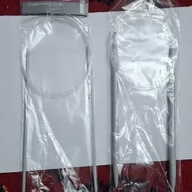 Спицы крючки