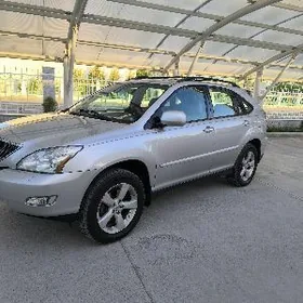 Lexus RX 330 2005