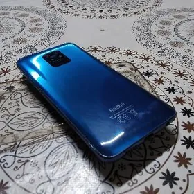 REDMI NOT 9 PRO