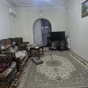 Аренда 2х3ком 30мкр Центр