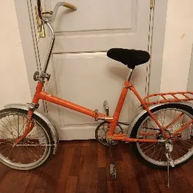 ВЕЛОСИПЕД КАМА Б/У